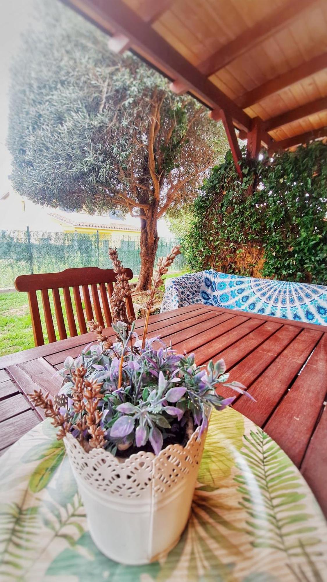 Allotjament Activitats Bora Bora-Empordà Verges Extérieur photo